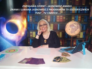 Program w TV EZO - Sekrety Magii w TVN7 i TVN 2015 